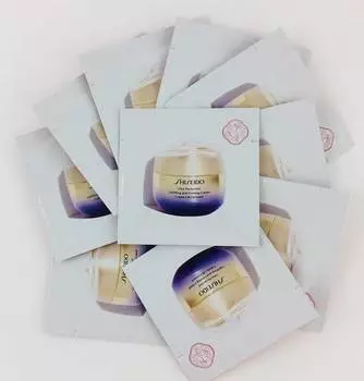 Shiseido Vital Perfection Подтягивающий и укрепляющий крем 75 мл 2,54 унции