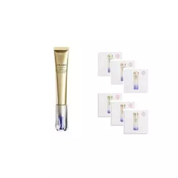SHISEIDO Vital Perfection [Quasi-drug] Wrinkle Lift Deep Retino White 5 20 г + пробник лосьона/эмульсии включен