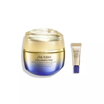 SHISEIDO Vital Perfection Увлажняющий крем для лица против морщин Крем Мягкий крем Deep Retino White Маленький размер входит в комплект Официальный магазин и (продвинутый