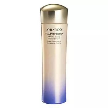 Shiseido Vital Perfection White Восстанавливающий смягчающий крем для волос Обогащенный