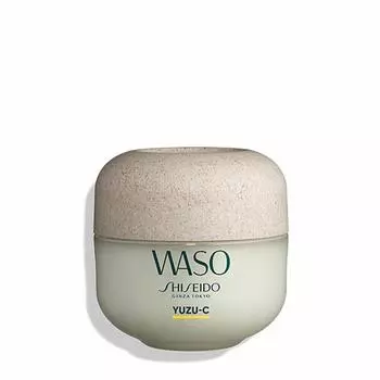 Shiseido Waso C ночной крем 50 мл