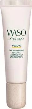 Shiseido Waso Yuzu-c Srum Illuminateur Yeux La Vitamine C TU прозрачный