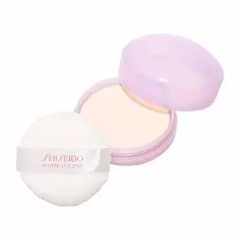 SHISEIDO White Lucent Brightening Skin Care Powder N 25g