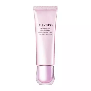 SHISEIDO White Lucent Day Emulsion 50 мл [квази-лекарство] SPF50+ PA++++