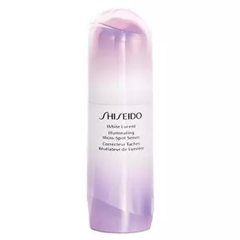 Shiseido White Lucent Осветляющая микро-сыворотка для точечных пятен, 30 мл, 1 шт. 1 PCS