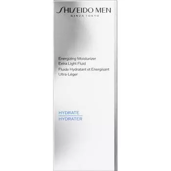 Shiseidoumen Shiseido International Увлажняющий крем Shiseidoumen, например, 100 мл