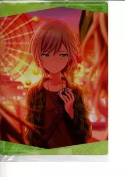 Shitajiki MOVIC Project SEKAI COLORFUL STAGE Project Sekai Colorful Stage feat. Хацунэ Мику том 7 B Сихо Хиномори A