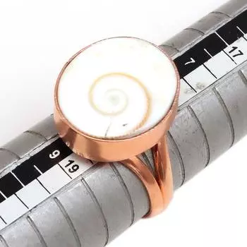 Шивай Гомти Чкра Драгоценный камень Серебряные украшения ручной работы 8