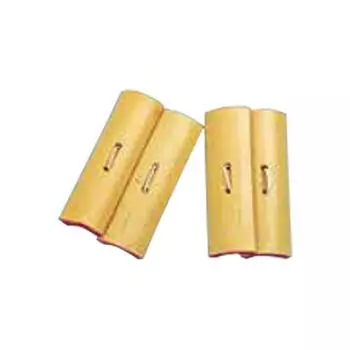 Шизан Народный инструмент Шизан Четыре бамбука