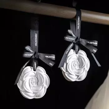 Шкаф с камелией, подвеска для ароматерапии в помещении, дом с ароматерапией, автомобиль в помещении, стойкий аромат, подвесное украшение, аромат gardenia