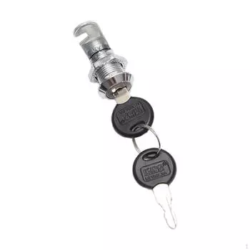 Шкаф с замком для инструментов Ящик для хранения файлов Ящики Дверца для хранения Комод Universal