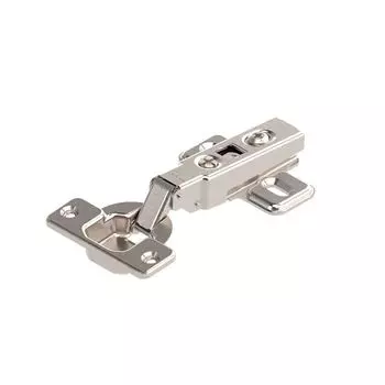 Шкаф Шкаф Быстрая загрузка Буферная петля Петля-буфер-демпфер Петля полного наложения Автоматически Straight Arm Hinge