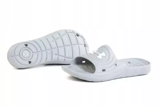 Шкафчик Under Armour Iv 3023758-100 Серый 44 44 серый