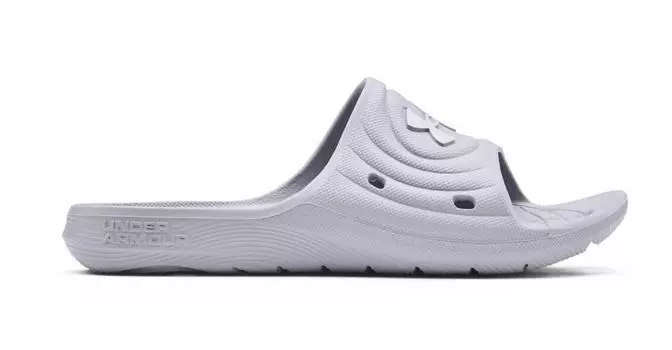 Шкафчик Under Armour Iv Junior 3023787-100, размер 37,5 серый