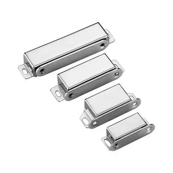 Шкафы из нержавеющей стали 304 с магнитным замком, прочные шкафы S