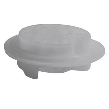 Шкив для BG56 4241-195-0400 Замена Замена для BG56 Плавный запуск Удобная замена CHINA