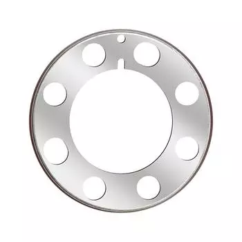 Шкив коленчатого вала для Jeep Grand Cherokee 14-20 Wrangler JK 11-18 RAM 1500 14-18