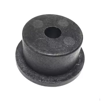 Шкив колеса сиденья гребного тренажера, простая установка, многоцелевая замена ролика для