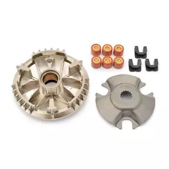 Шкив мотоцикла Daytona с роликом для утяжелителя для комплекта сверхскоростного шкива Grand Power Advance 46292 Axis/BW S100