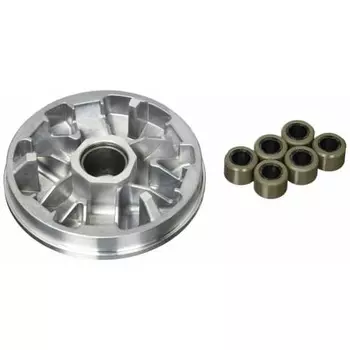 Шкив мотоцикла Daytona с роликовым грузом, высокоскоростной шкив для PCX125 (10~17) и т.д. 95744