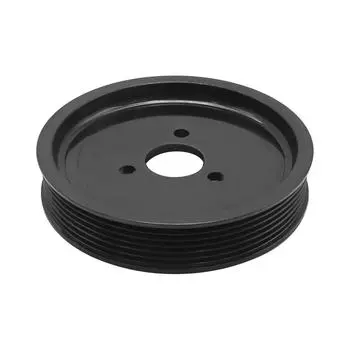 Шкив насоса гидроусилителя руля для BMW 3 серии E36 E46 5 серии E39 X5 Z3 M52TU M54