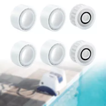 Шкив-шестерня с направляющим колесом Pool 3884997-r6 Очиститель бассейна