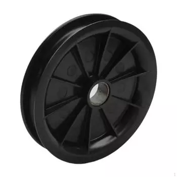 Шкив шланга 68804-25160-71 прочные металлические детали корпуса для вилочного погрузчика Toyota