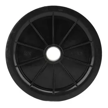 Шкив шлангового шкива 68804 25160 71 Прочная конструкция Высокопроизводительный сменный шкив для вилочного погрузчика