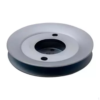 Шкив шпинделя палубы 13542 Удобные износостойкие детали для Z425 Z435