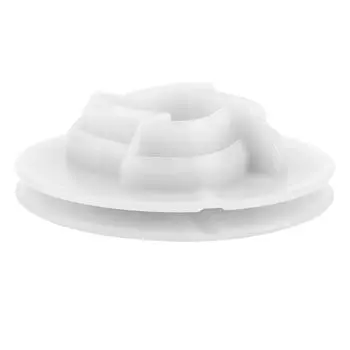 Шкив стартера для бензопилы Husqvarna 435 579427901, 504597101 белый