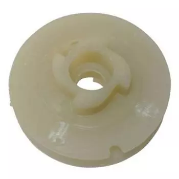 Шкив стартера с возвратной пружиной для китайской бензопилы 4500 5200 5800 45cc 63*17*12mm