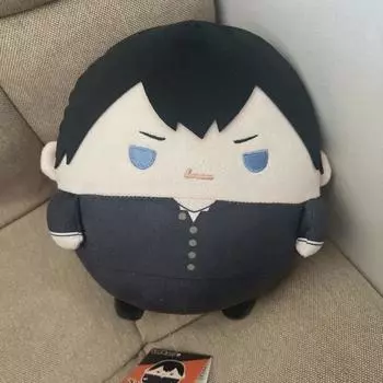 Школьная форма Хайкю Кагеяма Fuwako Ring M