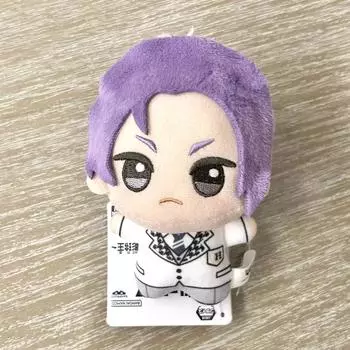 Школьная форма Лео Blue Rock Чибинуи Чибигуруми