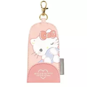 Школьная сумка Hello Kitty Munyatto с ключами