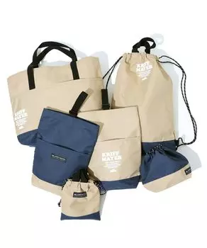 Школьная сумка из 6 предметов для детей и подростков БЕСПЛАТНО бежевая [Cliff Meyer] бежевый