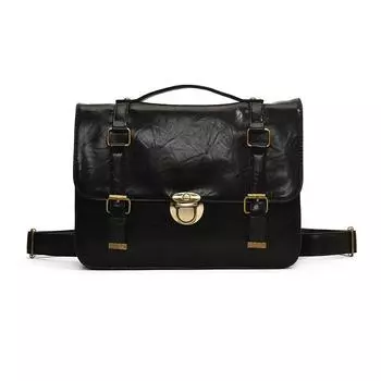 Школьная сумка в стиле ретро, модная трендовая сумка для детей для школы и повседневного использования