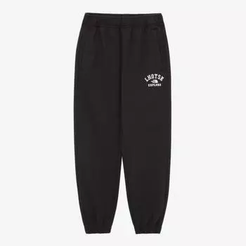 Школьные брюки North Face Kids Black Np6kq53s BLACK/110