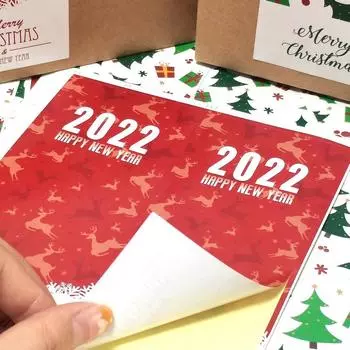 Школьные принадлежности Банковская карта Наклейка Награда Спасибо Назад в школу X014 A27-50pcs-6x15cm