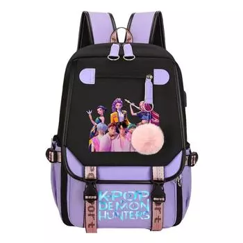 Школьные ранцы Рюкзаки с героями мультфильмов для начальной школы Детские сумки Рюкзаки большой вместимости One Size