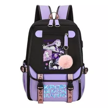 Школьные ранцы Рюкзаки с героями мультфильмов для начальной школы Детские сумки Рюкзаки большой вместимости One Size