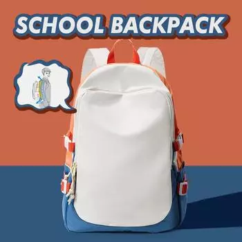 Школьные рюкзаки женские водонепроницаемые подростковые рюкзаки для книг рюкзак для девочек рюкзак для ноутбука повседневный детский рюкзак эстетичный школьный рюкзак