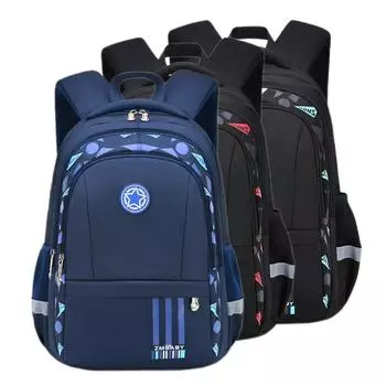 Школьные сумки для девочек и мальчиков, детские ортопедические рюкзаки, школьные ранцы, рюкзак для начальной школы, детская сумка, школьная сумка