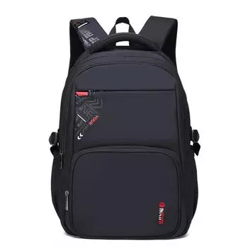 Школьные сумки Водонепроницаемый нейлоновый школьный рюкзак для подростков Мальчики-подростки Оксфордские рюкзаки большой вместимости Школьные сумки серый