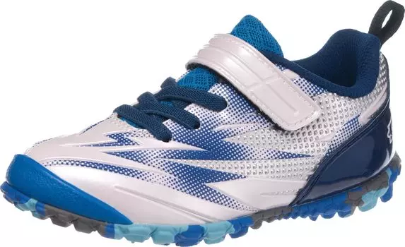 Школьные туфли Pokemon P109 Boys cm 2E [Pokemon] 16.0