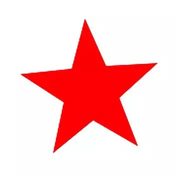 Школьные учителя семейный штамп с красной пятиконечной звездой поощряют детей обучать награду штамп автоматические чернила 18mm