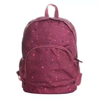 Школьный рюкзак 855500 для девочек TU глубоко кармин