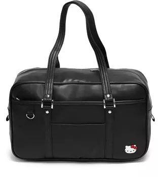 Школьный рюкзак для детей CKT26900 [Hello Kitty] чёрный