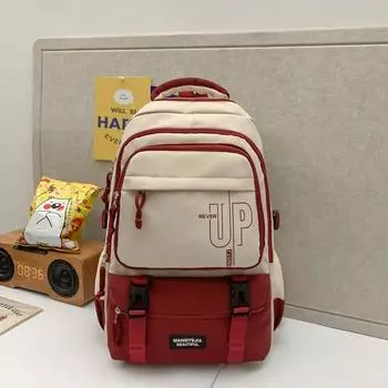 Школьный рюкзак для девочек, многофункциональные молодежные школьные сумки, водонепроницаемая сумка для книг, школьные сумки для старшеклассников, рюкзак для подростков