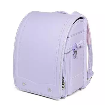 Школьный рюкзак для девочек Ученицы начальной школы Фиолетовый Бежевый Мятный Желтый Школьный рюкзак Замок из искусственной кожи Автоматический замок 4 л широкий размер Папка А4
