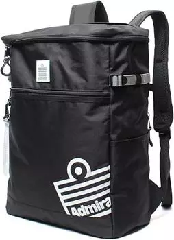 Школьный рюкзак для мальчиков и девочек, большой емкости 30 литров, школьный рюкзак с карманом для ноутбука, рюкзак, квадратный рюкзак, серый 30 л серый